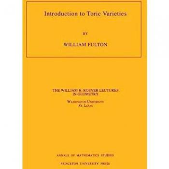 Introduction to Toric Varieties.