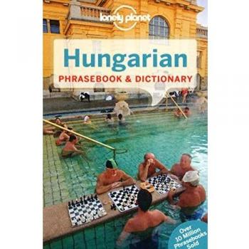 Hungarian Phrasebook