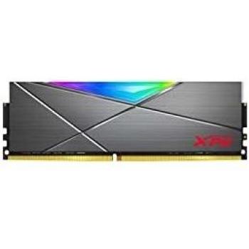 Módulo de Memoria SPECTRIX D50 DDR4 RGB 8GB RGB 3200 MHz