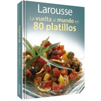 La vuelta al mundo en 80 platilloss