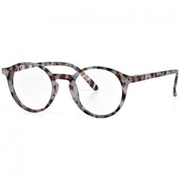 Gafas de ordenador Nordic Vision modelo Öland color blanco dioptrías +2,00 1 par