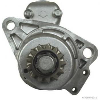 Motor de Arranque Jakoparts para Nissan X-Trail - HERTH+BUSS J5211082