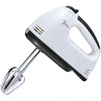 Batidora de repostería 7 velocidades + 2 varillas WS-900-139