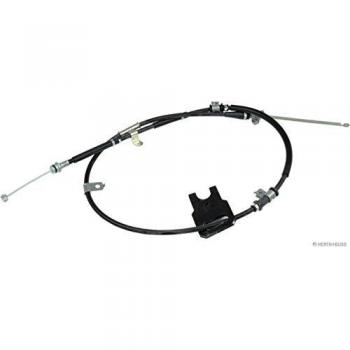 HERTH+BUSS JAKOPARTS J3928036 Cable de accionamiento, freno de estacionamiento