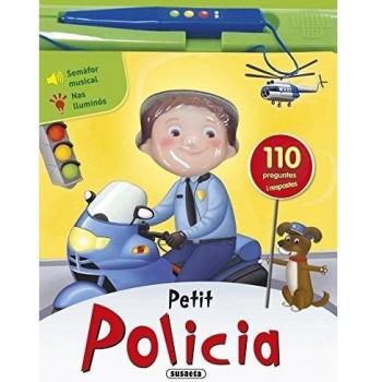 Petit policia