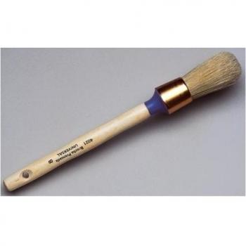 Barbosa M90298 - Brocha virola Hierro con Taco n.12