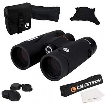 Celestron TrailSeeker ED Binocular 8x42