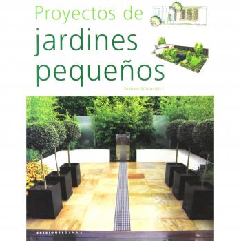 Proyectos de jardines pequeños