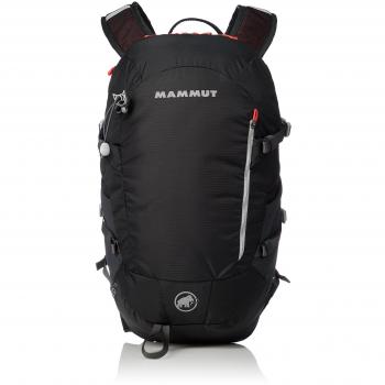 Mammut Lithia Mochila, Unisex Adulto, Gris