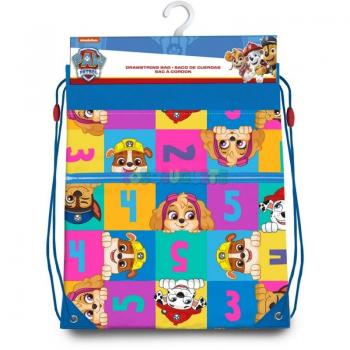 Mochila deportiva Paw Patrol 40 cm