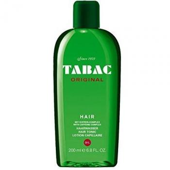 Tabac Original Hair Lotion Oil 200ml
