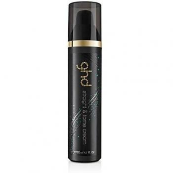 ghd Style Straight & Tame Cream Tratamiento Capilar - 120 ml
