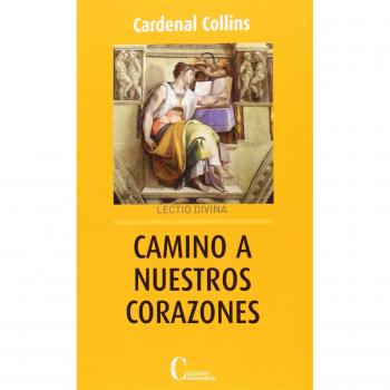 Camino a nuestros Corazones. Lectio Divi