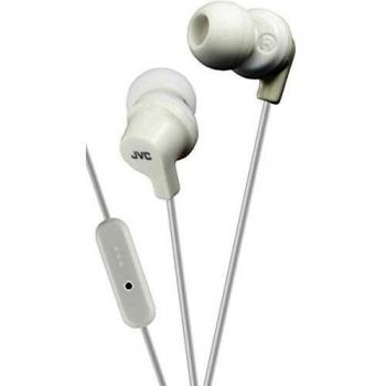 JVC HA-FR15-W-E - Auriculares in-Ear