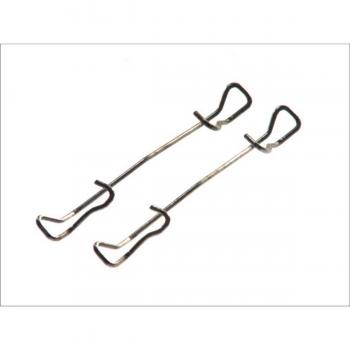Kit de accesorios para pastillas de freno de disco QUICK BRAKE 109-1121
