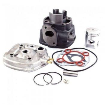 Cilindro para Incluye Cabeza Cilíndrica maxtuned estándar 50 ccm