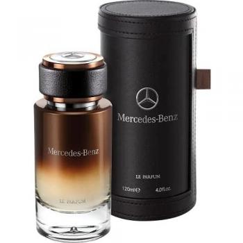 Mercedes-Benz Le Parfum For Men Eau De Parfum Le Parfum Nat. Spray 120 ml