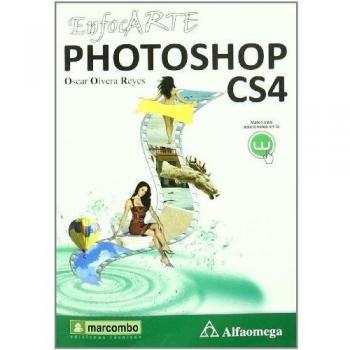 Photoshop CS4 - Enfocarte
