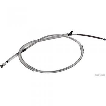 HERTH+BUSS JAKOPARTS J3922035 cable de freno de mano