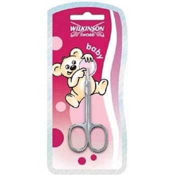 Wilkinson Sword - Tijeras para bebé
