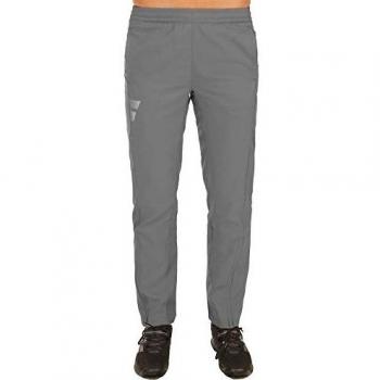 Babolat Core Club Pant, Color Gris Oscuro, tamaño Extra-Large