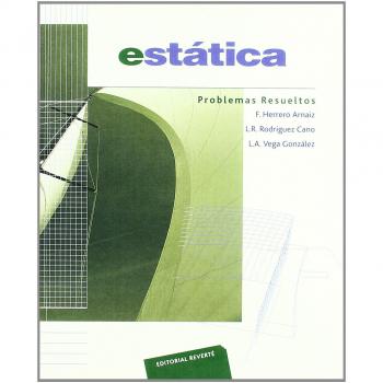 Estática: Problemas resueltos
