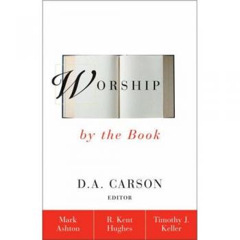 Worship by the Book