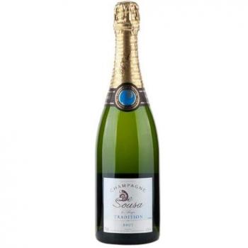 De Sousa Champagne Brut Tradition