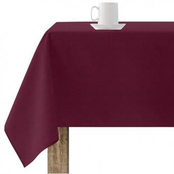 Mantel antimanchas Belum Rodas 03 Multicolor 200 x 150 cm, tejido 65% algodón orgánico - 35% poliéster, tacto extrasuave, modelo multicolor, tamaño 200x140
