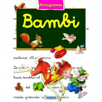 Bambi - Ana Serna Vara