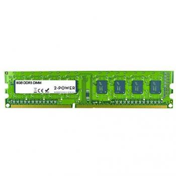 2-Power 8GB DDR3 1600MHz SO-DIMM Laptop Memory