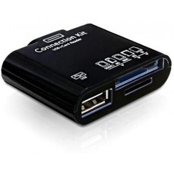Adaptador USB OTG Para Samsung Tablet