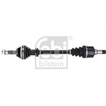 Cardán FEBI BILSTEIN 184678 para FIAT Ducato, CITROËN Jumper, Relay, Dispatch y PEUGEOT Boxer