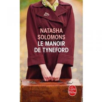 The Manor of Tyneford (Literature & Documents) (Paperback)