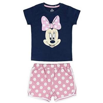 CERDÁ LIFE'S LITTLE MOMENTS Pijama Corto ALGODÓN Single Jersey Minnie