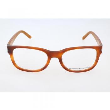 Porsche Design P8250-D Gafas de Vista para Hombre, 53mm