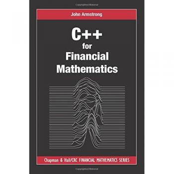 C++ for Financial Mathematics