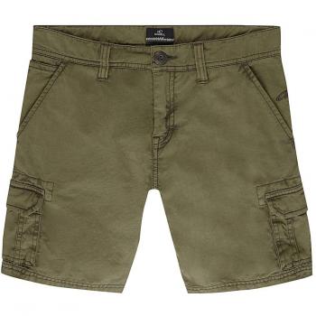 O'NEILL LB Cali Beach Cargo Bermuda, Niños, Verde