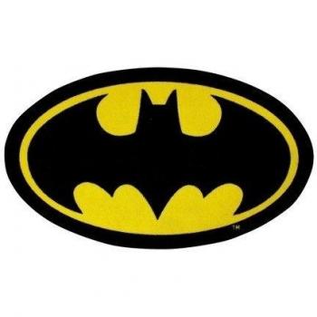 Character World Batman batcueva alfombra