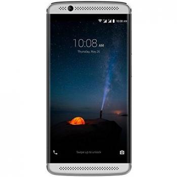 Gris Zte Axon 7 Mini Smartphone