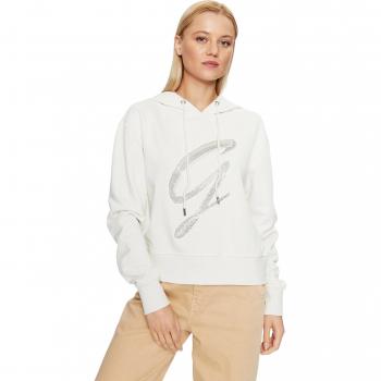 Guess G Women's Regular Fit Hoodie