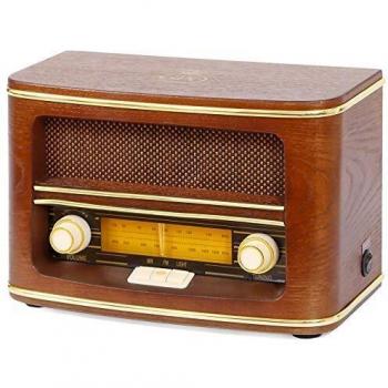 GPO NOSTALGICRADIOMW/FM - Radio Nostálgica Am/FM