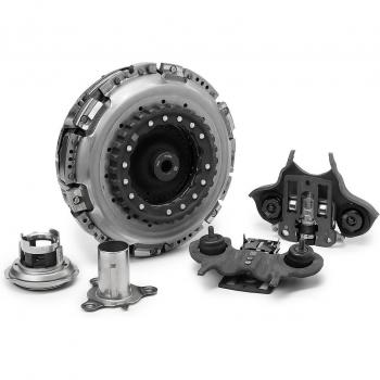 Kit de embrague LuK 602 0005 00