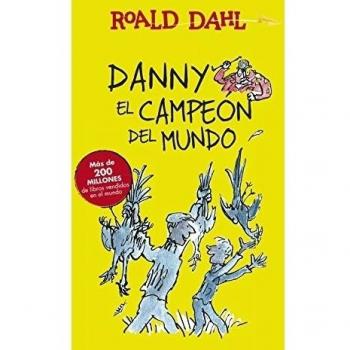 Danny el campeón del mundo