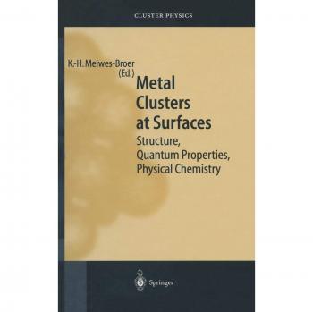 Quantum Metal Clusters on Surfaces: Structure and Physical Chemistry Insights