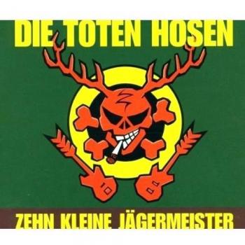 Zehn Kleine Jägermeister/