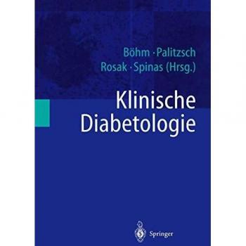 Klinische Diabetologie