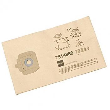 Diversey 368883 - Bolsa de recambio para Vento 15