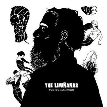 The Limiñanas I've Got Trouble In Mind Vol. 2 7 And Rare Stuff 20152018 vinyl