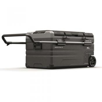 Nevera eléctrica portátil EZA Blizz-E Flex 73L - Compresor - Temperatura -20°C a +20°C - Bluetooth - 12/24V